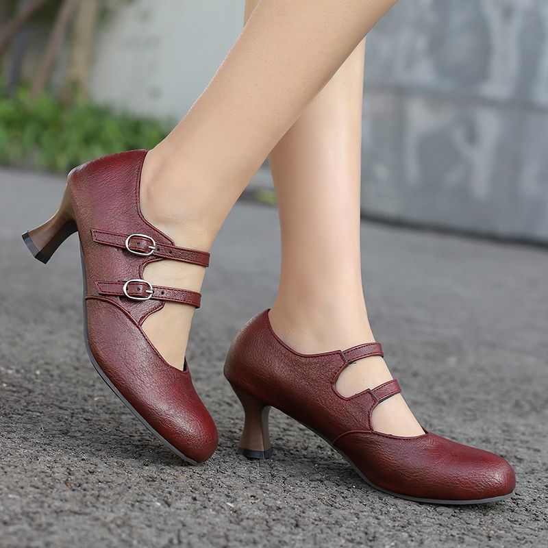Reave Katze Marke Damen Pumps  – Women'S Shoes Big Feet Bewertung und Preis