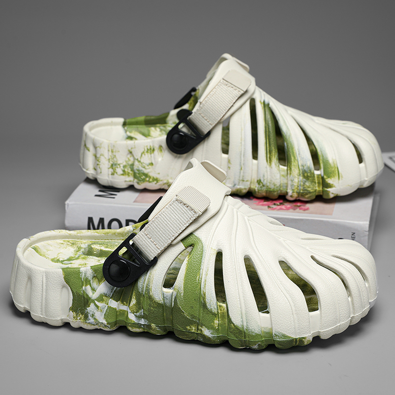 Camouflage Sandalen Monstera D – Women Shoes Us To Eu Bewertung und Preis