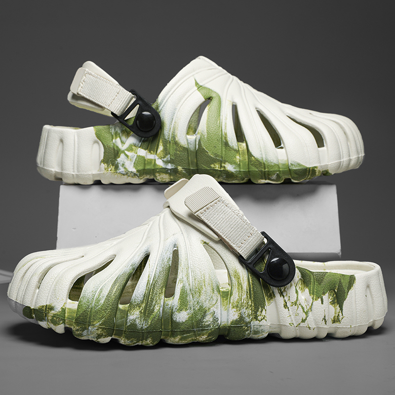 Camouflage Sandalen Monstera D – Women Shoes Us To Eu Bewertung und Preis