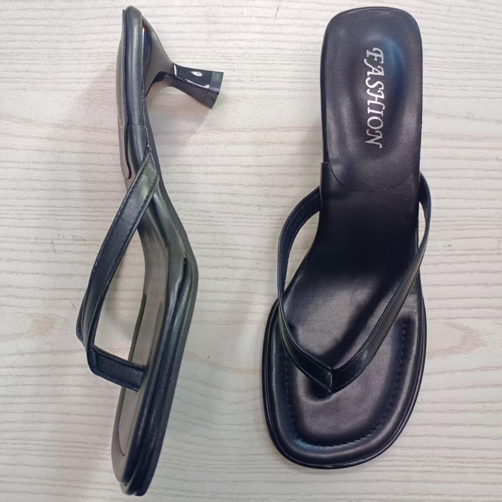 Flip-Flops Frauen Sommer Außer – Women Shoes Zara Bewertung und Preis
