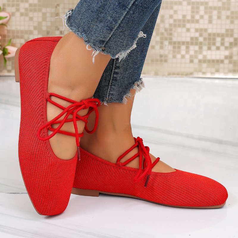 Französische flache Mary Jane  – Women Shoes Heels Bewertung und Preis
