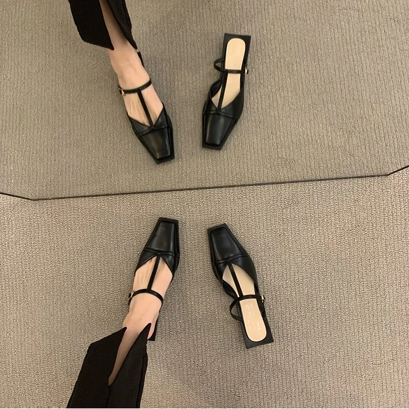 2024 sommer Frauen Maultiere S – Women Shoes Zara Bewertung und Preis