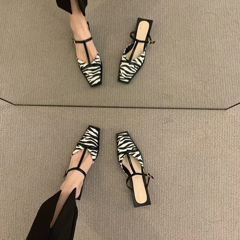2024 sommer Frauen Maultiere S – Women Shoes Zara Bewertung und Preis