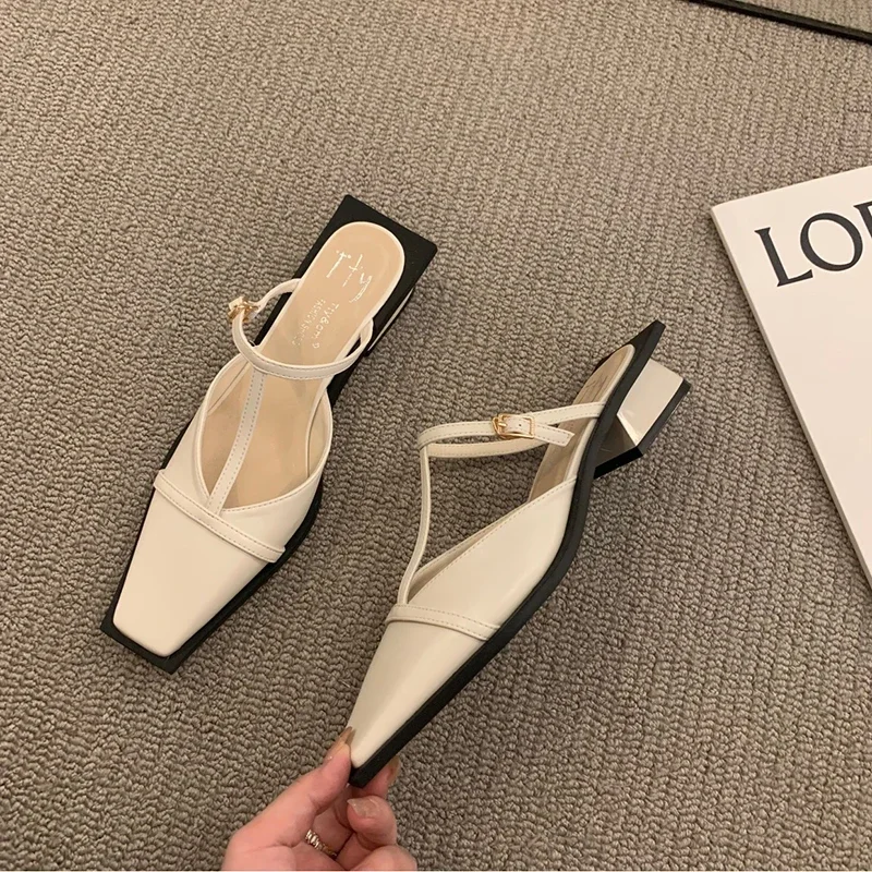 2024 sommer Frauen Maultiere S – Women Shoes Zara Bewertung und Preis