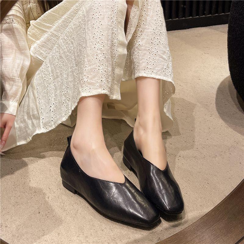 Modische Damenschuhe Echtleder – Women Shoes Heels Bewertung und Preis