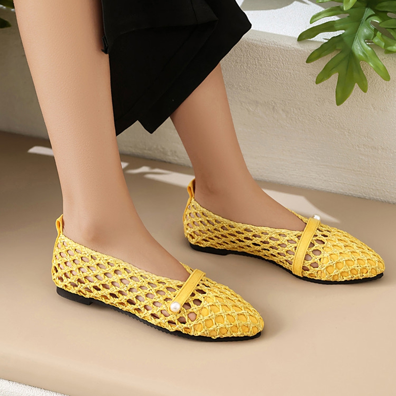 Girseaby 2025 Neue Damen-Sanda – Women'S Shoes Big Feet Bewertung und Preis