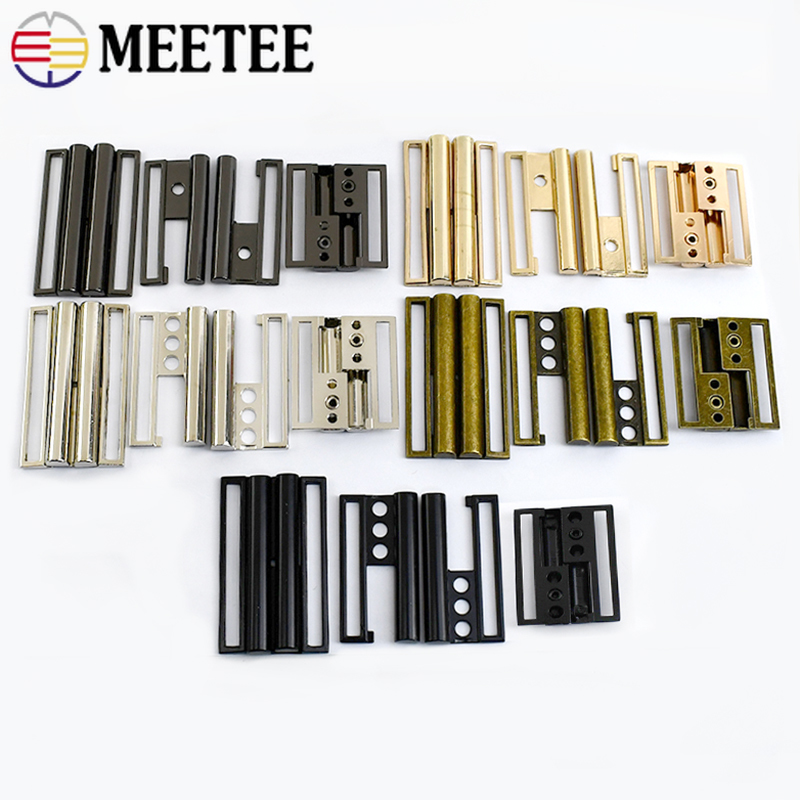 2/5Pcs 30-80mm Metall Gürtel S – Women'S Shoes Ecco Bewertung und Preis